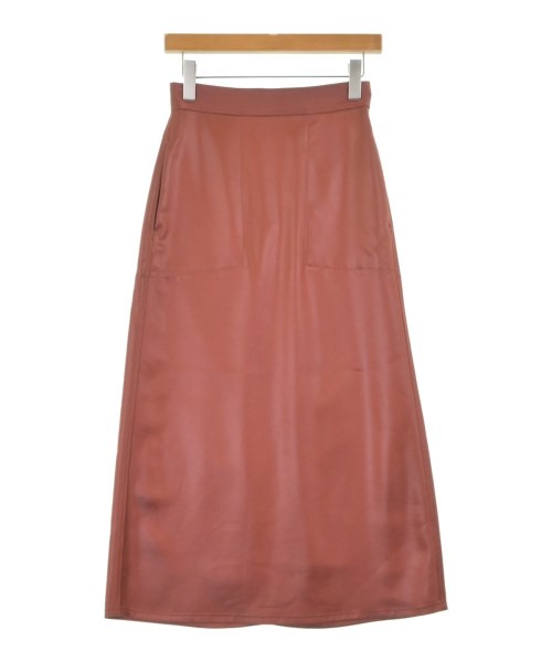 エイチビューティーアンドユース(H BEAUTY&YOUTH)のH BEAUTY&YOUTH ロング・マキシ丈スカート