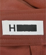 H BEAUTY&YOUTH（エイチビューティーアンドユース）ロング・マキシ丈スカート 赤 サイズ:38(M位) レディース/2200621232080