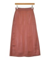 H BEAUTY&YOUTH ロング・マキシ丈スカート