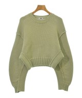 H BEAUTY&YOUTH ニット・セーター