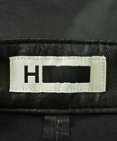 H BEAUTY&YOUTH（エイチビューティーアンドユース）その他 黒 サイズ:M レディース/2200607882070