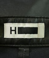 H BEAUTY&YOUTH（エイチビューティーアンドユース）その他 黒 サイズ:M レディース/2200607882070