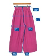 H BEAUTY&YOUTH（エイチビューティーアンドユース）その他 ピンク サイズ:M レディース/2200607092028