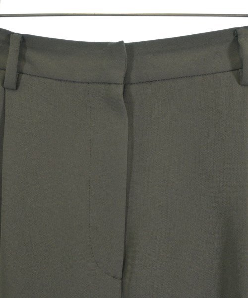 H BEAUTY&YOUTH（エイチビューティーアンドユース）ショートパンツ グレー サイズ:M レディース/2200609417034