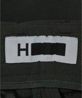 H BEAUTY&YOUTH（エイチビューティーアンドユース）ショートパンツ グレー サイズ:M レディース/2200609417034
