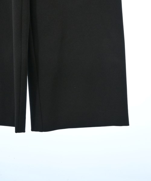 H BEAUTY&YOUTH（エイチビューティーアンドユース）オールインワン/サロペット 黒 サイズ:S レディース/2200672551123