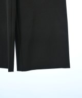 H BEAUTY&YOUTH（エイチビューティーアンドユース）オールインワン/サロペット 黒 サイズ:S レディース/2200672551123