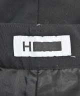 H BEAUTY&YOUTH（エイチビューティーアンドユース）スラックス 黒 サイズ:S レディース/2200668561068