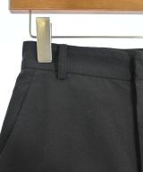 H BEAUTY&YOUTH（エイチビューティーアンドユース）スラックス 黒 サイズ:S レディース/2200668561068