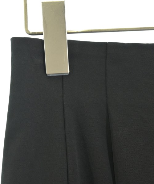 H BEAUTY&YOUTH（エイチビューティーアンドユース）ロング・マキシ丈スカート 黒 サイズ:-(S位) レディース/2200673197023