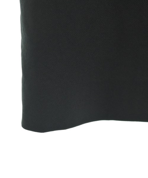 H BEAUTY&YOUTH（エイチビューティーアンドユース）ロング・マキシ丈スカート 黒 サイズ:-(S位) レディース/2200673197023