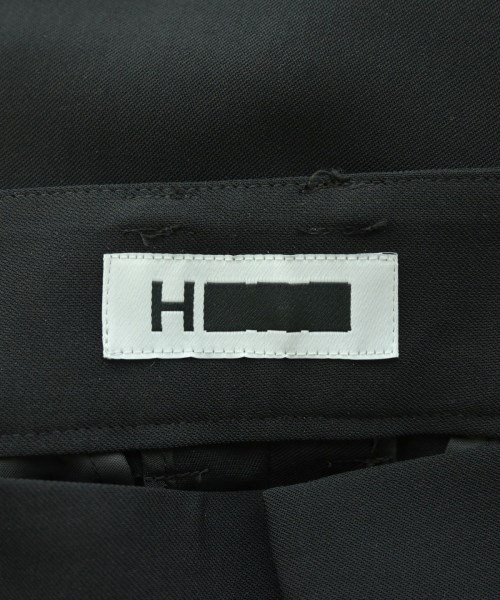 H BEAUTY&YOUTH（エイチビューティーアンドユース）その他 黒 サイズ:M レディース/2200671772055