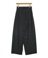 H BEAUTY&YOUTH（エイチビューティーアンドユース）その他 黒 サイズ:M レディース/2200671772055