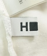 H BEAUTY&YOUTH（エイチビューティーアンドユース）Tシャツ・カットソー 白 サイズ:-(S位) レディース/2200673776037