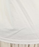 H BEAUTY&YOUTH（エイチビューティーアンドユース）Tシャツ・カットソー 白 サイズ:-(S位) レディース/2200673776037