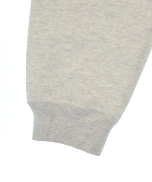 H BEAUTY&YOUTH（エイチビューティーアンドユース）パーカー グレー サイズ:F レディース/2200674892057