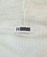 H BEAUTY&YOUTH（エイチビューティーアンドユース）パーカー グレー サイズ:F レディース/2200674892057