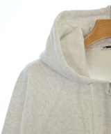 H BEAUTY&YOUTH（エイチビューティーアンドユース）パーカー グレー サイズ:F レディース/2200674892057