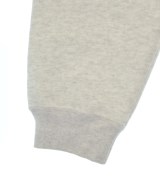 H BEAUTY&YOUTH（エイチビューティーアンドユース）パーカー グレー サイズ:F レディース/2200674892057