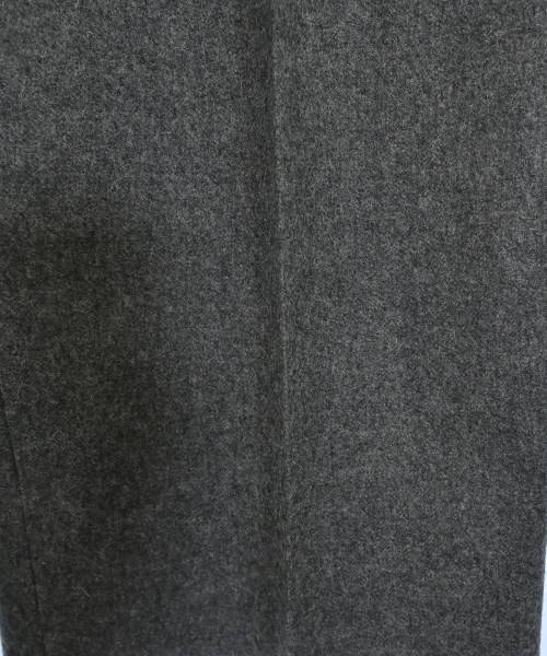 H BEAUTY&YOUTH（エイチビューティーアンドユース）スラックス グレー サイズ:M レディース/2200651570053