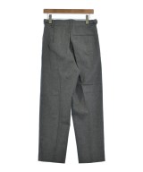 H BEAUTY&YOUTH（エイチビューティーアンドユース）スラックス グレー サイズ:M レディース/2200651570053