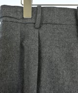 H BEAUTY&YOUTH（エイチビューティーアンドユース）スラックス グレー サイズ:M レディース/2200651570053