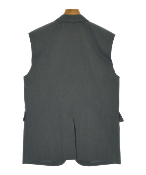 H BEAUTY&YOUTH（エイチビューティーアンドユース）その他 グレー サイズ:S レディース/2200675064026