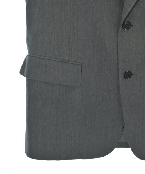 H BEAUTY&YOUTH（エイチビューティーアンドユース）その他 グレー サイズ:S レディース/2200675064026