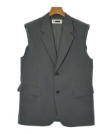 H BEAUTY&YOUTH（エイチビューティーアンドユース）その他 グレー サイズ:S レディース/2200675064026