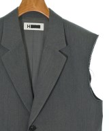 H BEAUTY&YOUTH（エイチビューティーアンドユース）その他 グレー サイズ:S レディース/2200675064026