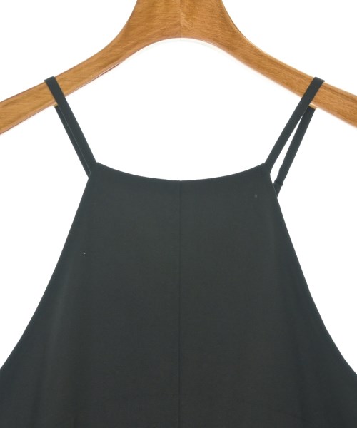 H BEAUTY&YOUTH（エイチビューティーアンドユース）ワンピース 黒 サイズ:M レディース/2200675064088