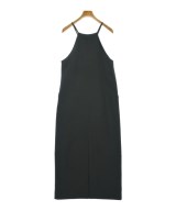 H BEAUTY&YOUTH（エイチビューティーアンドユース）ワンピース 黒 サイズ:M レディース/2200675064088