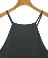 H BEAUTY&YOUTH（エイチビューティーアンドユース）ワンピース 黒 サイズ:M レディース/2200675064088