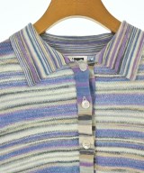 H BEAUTY&YOUTH（エイチビューティーアンドユース）カーディガン 青 サイズ:-(M位) レディース/2200675674034