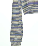 H BEAUTY&YOUTH（エイチビューティーアンドユース）カーディガン 青 サイズ:-(M位) レディース/2200675674034