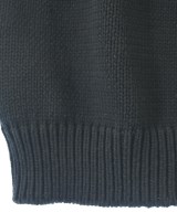 H BEAUTY&YOUTH（エイチビューティーアンドユース）ベスト 黒 サイズ:-(XS位) レディース/2200677442068