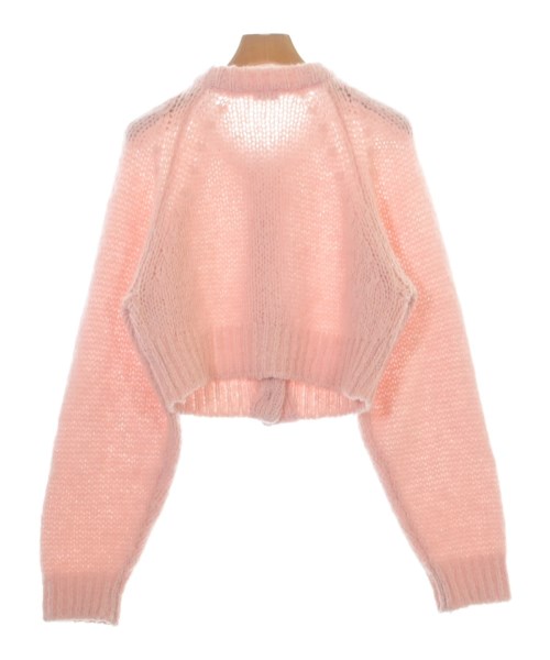 H BEAUTY&YOUTH（エイチビューティーアンドユース）カーディガン 紺 サイズ:F レディース/2200672911231