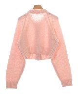 H BEAUTY&YOUTH（エイチビューティーアンドユース）カーディガン 紺 サイズ:F レディース/2200672911231