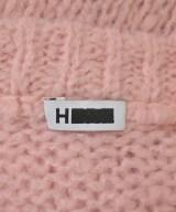 H BEAUTY&YOUTH（エイチビューティーアンドユース）カーディガン 紺 サイズ:F レディース/2200672911231