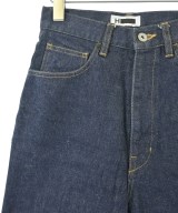 H BEAUTY&YOUTH（エイチビューティーアンドユース）デニムパンツ 紺 サイズ:S レディース/2200672911705