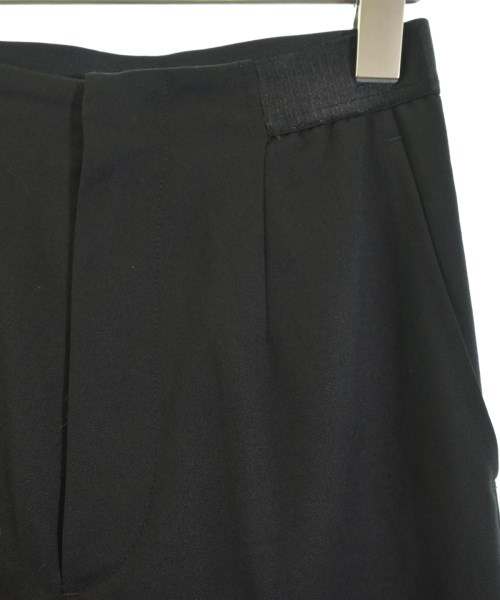 H BEAUTY&YOUTH（エイチビューティーアンドユース）その他 黒 サイズ:36(S位) レディース/2200673800091