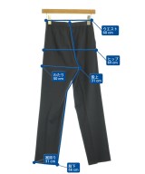 H BEAUTY&YOUTH（エイチビューティーアンドユース）その他 黒 サイズ:36(S位) レディース/2200673800091