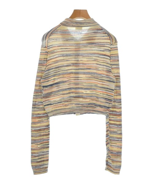 H BEAUTY&YOUTH（エイチビューティーアンドユース）カーディガン その他（柄物・カラフル） サイズ:F レディース/2200676670035