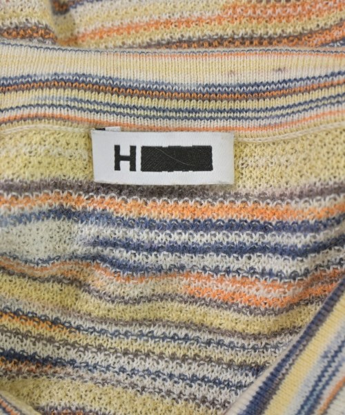 H BEAUTY&YOUTH（エイチビューティーアンドユース）カーディガン その他（柄物・カラフル） サイズ:F レディース/2200676670035