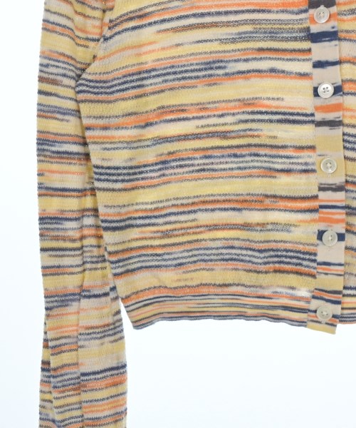 H BEAUTY&YOUTH（エイチビューティーアンドユース）カーディガン その他（柄物・カラフル） サイズ:F レディース/2200676670035