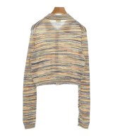 H BEAUTY&YOUTH（エイチビューティーアンドユース）カーディガン その他（柄物・カラフル） サイズ:F レディース/2200676670035