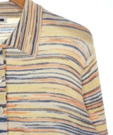 H BEAUTY&YOUTH（エイチビューティーアンドユース）カーディガン その他（柄物・カラフル） サイズ:F レディース/2200676670035