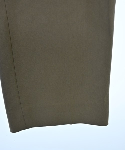 H BEAUTY&YOUTH（エイチビューティーアンドユース）スラックス グレー サイズ:M レディース/2200676321043