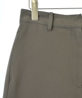 H BEAUTY&YOUTH（エイチビューティーアンドユース）スラックス グレー サイズ:M レディース/2200676321043