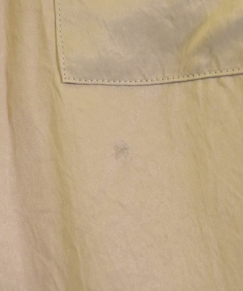 H BEAUTY&YOUTH（エイチビューティーアンドユース）カーゴパンツ ベージュ サイズ:S レディース/2200677015019